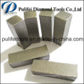 Metal Bond Trapezoid Plate Grinding Concrete Segment for Floor Renovation